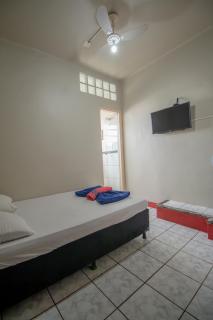 Hotel Pousada Zacarias - 9