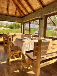 Villas Bašović - Šavnik - 9