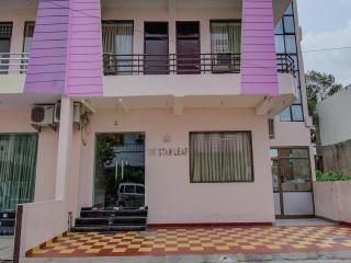 Hotel O Ram Nagar Metro Station Formerly Star Leaf - Jāmb - 3