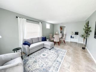 Cozy 2 Bedroom home, Dade City! - Dade City - 5