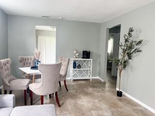 Cozy 2 Bedroom home, Dade City! - Dade City - 2