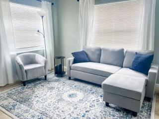 Cozy 2 Bedroom home, Dade City! - Dade City - 3