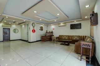 Hotel O Star Leaf - 8