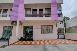 Hotel O Star Leaf - 2
