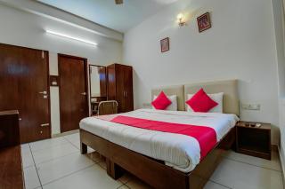 Hotel O Ram Nagar Metro Station Formerly Star Leaf - Jāmb - 6