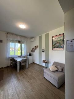 Casa di Sara - Foresteria - Zanica - 0