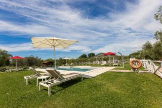 Agriturismo Re di Fiori - Donoratico - 9