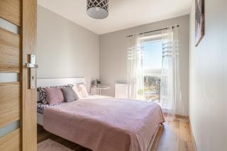 Apartament GB przy PCK 3 z bezpłatnym parkingiem by Gingerbread Apartments - Toruń - 7