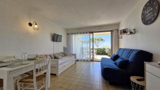 Saint Georges de Didonne - VUE MER pour ce STUDIO COSY en rez-de-chaussée - Saint-Georges-de-Didonne - 8
