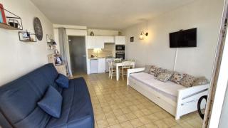 Saint Georges de Didonne - VUE MER pour ce STUDIO COSY en rez-de-chaussée - 5