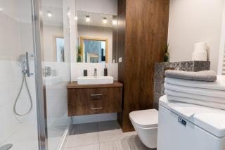 Apartament GB 18 z bezpłatnym parkingiem by Gingerbread Apartments - Toruń - 6