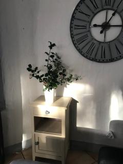 La petite maison au chêne - Belin-Beliet - 2