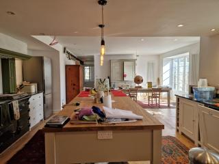 The Stable Flat - 20 minutes from St Andrews - Cupar - 9