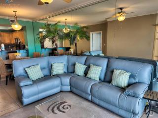 SMP 408-Beautiful 3BR Bchfront Condo-Beach Service! - Fort Walton Beach - 4