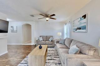 Brooksville Retreat! 3 Bed, 2 Bath! - Brooksville - 4