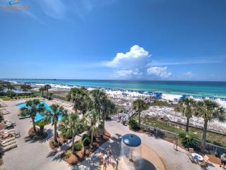 Azure #410 - Fort Walton Beach - 6