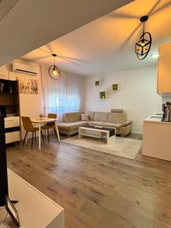 Apartmani Gandi - Bihać - 5