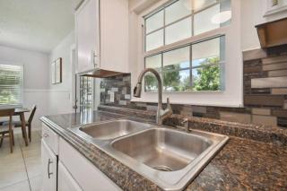 Comfortable Home in Dade City! - Dade City - 4