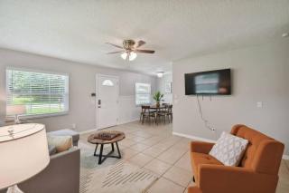 Comfortable Home in Dade City! - Dade City - 1
