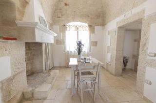 La catena - Martina Franca - 1