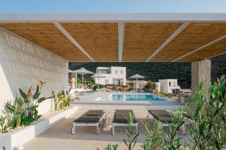 Noble 7 Suites - Adults Only - Onar Hotels Collection - Parikia - 0