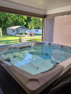Appartement mit Wellnessbereich - Moers - 0
