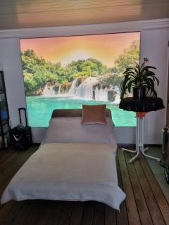 Appartement mit Wellnessbereich - Moers - 4