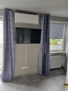 Appartement im weißen Haus - Moers - 3