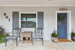 Spacious 4 Bedroom Entire Home, Tampa, Fire Pit - Lutz - 6