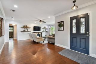 Spacious 4 Bedroom Entire Home, Tampa, Fire Pit - Lutz - 5