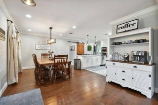 Spacious 4 Bedroom Entire Home, Tampa, Fire Pit - Lutz - 1