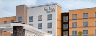 Fairfield Inn & Suites Spartanburg - Spartanburg - 0