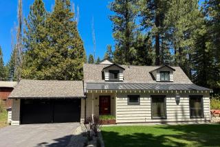 Bearing Drive Escape - Tahoe City - 0