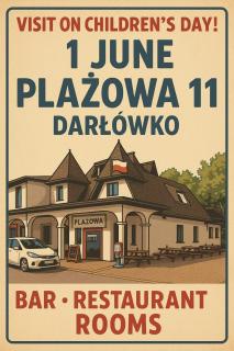 Apartamenty Plażowa 11 - Darłówko - 0