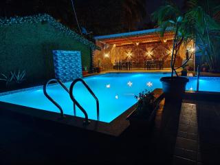Jiya's Stay - Alibag - 5