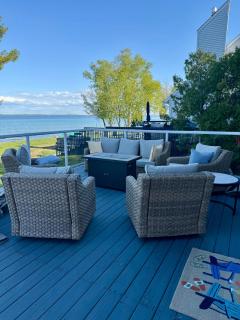 Suttons Bay Sunshine - Suttons Bay - 7