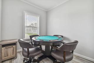 2 Bed Cozy Home, Dade City, Pickle Ball and Pool - Dade City - 8
