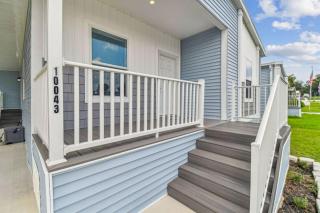 2 Bed Cozy Home, Dade City, Pickle Ball and Pool - Dade City - 6