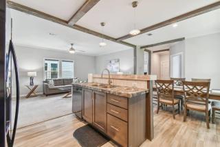 2 Bed Cozy Home, Dade City, Pickle Ball and Pool - Dade City - 2