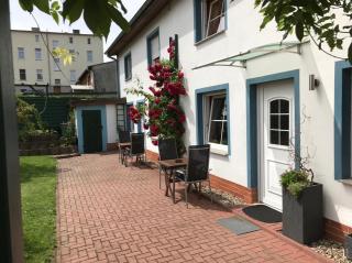 Ferienhaus mit eigenem Garten 2 SZ 2 Bäder 70QM - 2