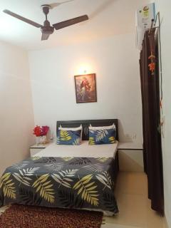 Dev Inn Home Stay - Vrindāvan - 9