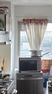 Bello departamento en Flores - 4