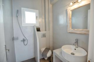 Blue Sapphire Perissa Hotel - - 1