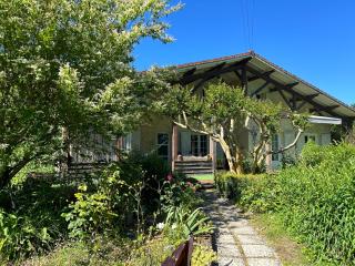 Maison de vacances Bazas - Lignan-de-Bazas - 9