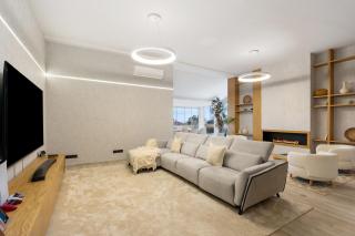 Home4u Mediterranean Sea Views Villa Alkaff - Manilva - 7