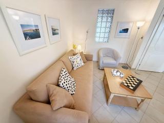 Thassos Sea View Apartment - Limenaria - 9