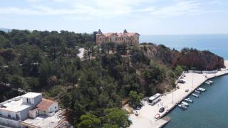 Thassos Sea View Apartment - Limenaria - 4