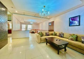 Family Home -2 - Agadir - 4