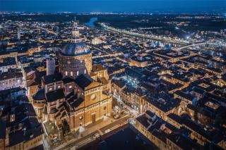 Dafne Suite - Pavia - 5