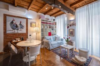 Italian Experience-Dafne Suite - 3